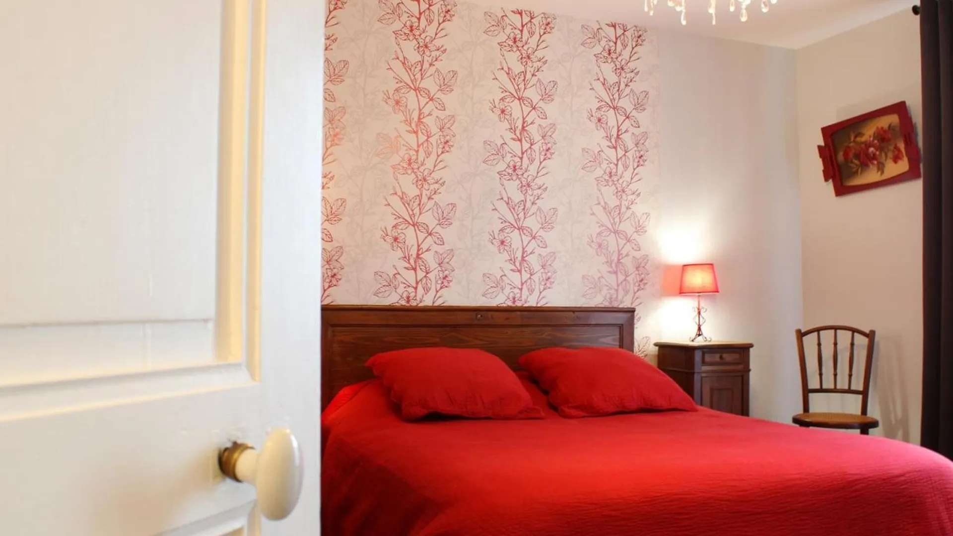 Gite Familial Renove A La Campagne Avec Jardin, 4 Chambres, Proche Loisirs Et Attractions - Fr-1-489-61 Cindre Holiday home