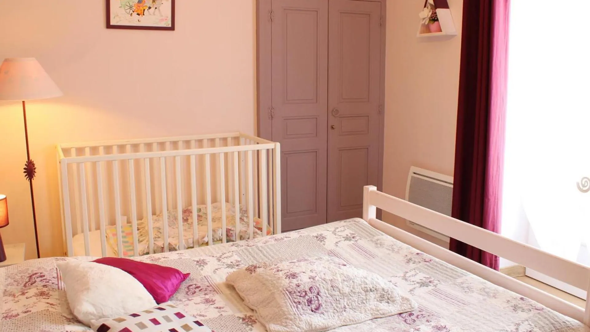 Holiday home Gite Familial Renove A La Campagne Avec Jardin, 4 Chambres, Proche Loisirs Et Attractions - Fr-1-489-61 Cindre