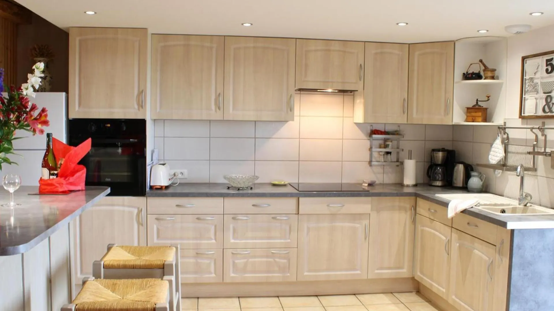 Gite Familial Renove A La Campagne Avec Jardin, 4 Chambres, Proche Loisirs Et Attractions - Fr-1-489-61 Cindre