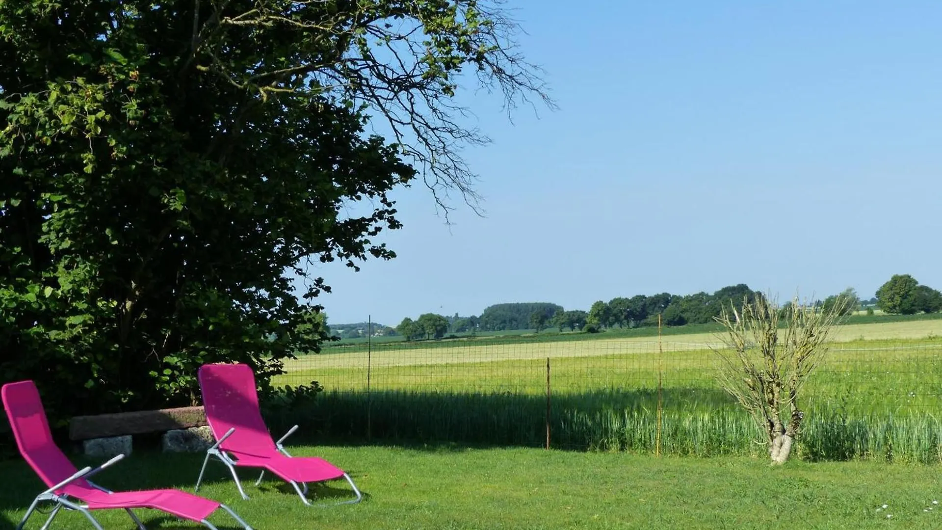 Holiday home Gite Familial Renove A La Campagne Avec Jardin, 4 Chambres, Proche Loisirs Et Attractions - Fr-1-489-61 Cindre
