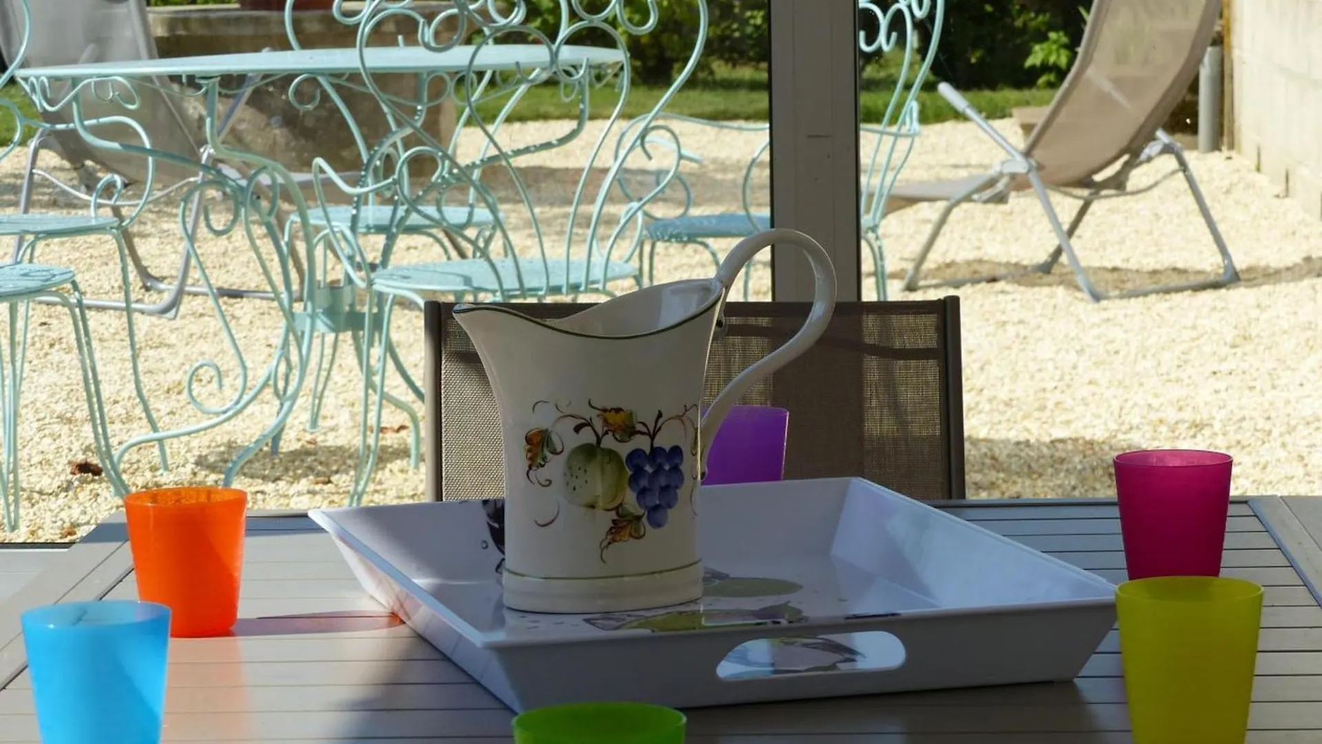 Gite Familial Renove A La Campagne Avec Jardin, 4 Chambres, Proche Loisirs Et Attractions - Fr-1-489-61 Cindre Holiday home